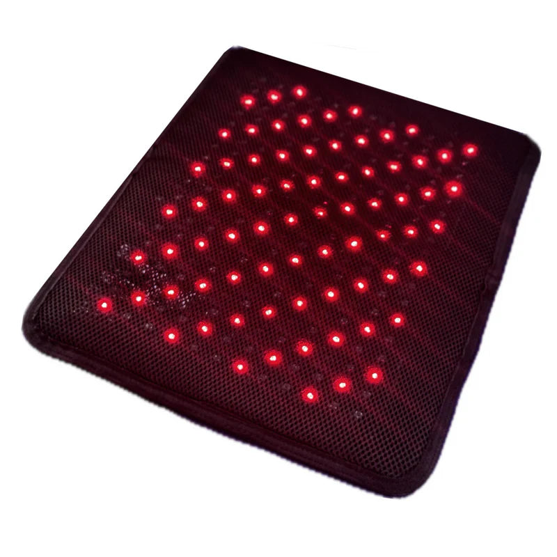 Therasage Thera Tri-Lite Red Light Therapy Pad