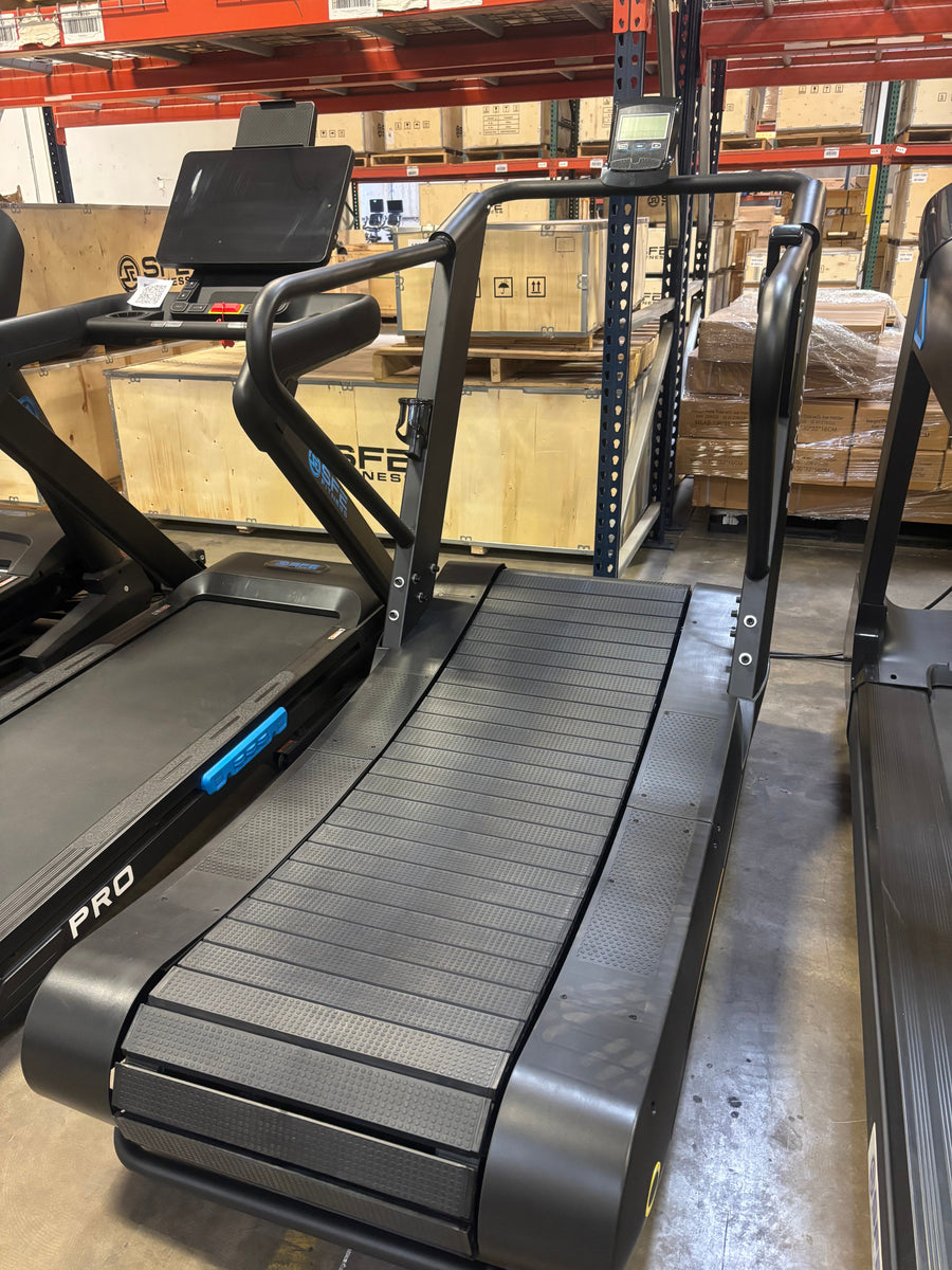 Slat cushioning system