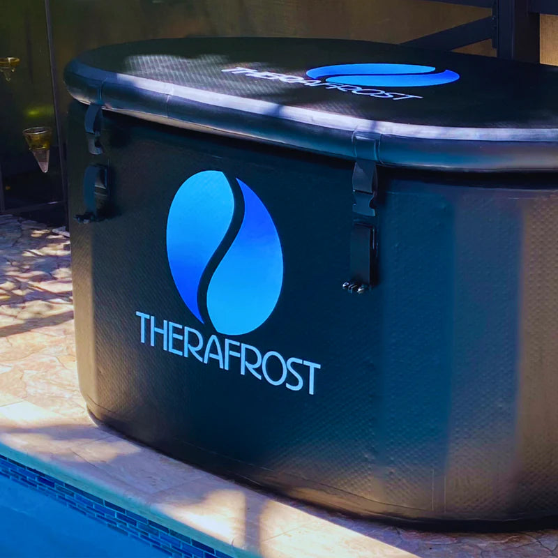 Therasage TheraFrost Cold Plunge System