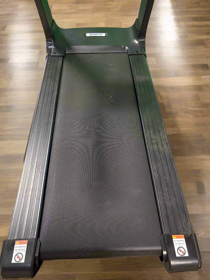 Sports & Fitness Exchange X19 Commercial Touchscreen Treadmill