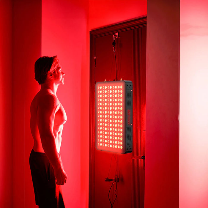 Bestqool BQ150 Red Light Therapy Panel