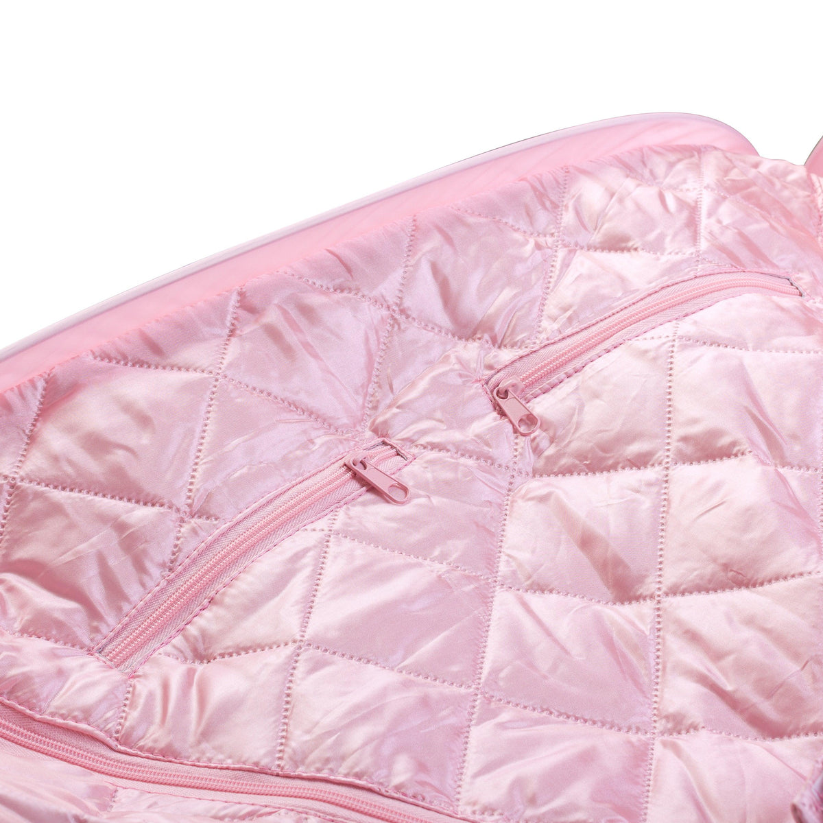 Durasage Light Pink Foldable Steam Sauna