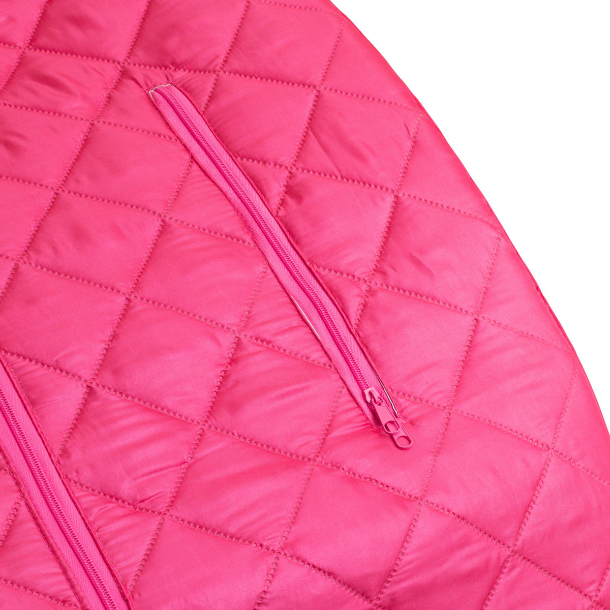Durasage Fuchsia Portable Steam Sauna