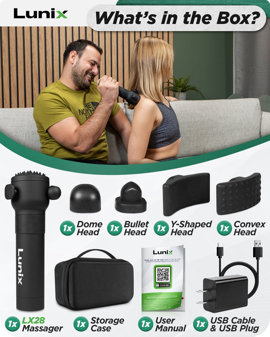 USB-C charging