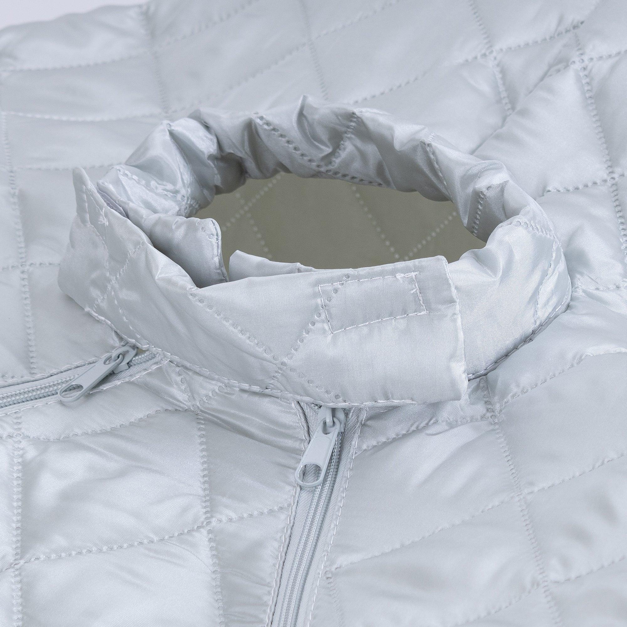 Durasage Silver Personal Foldable Steam Sauna