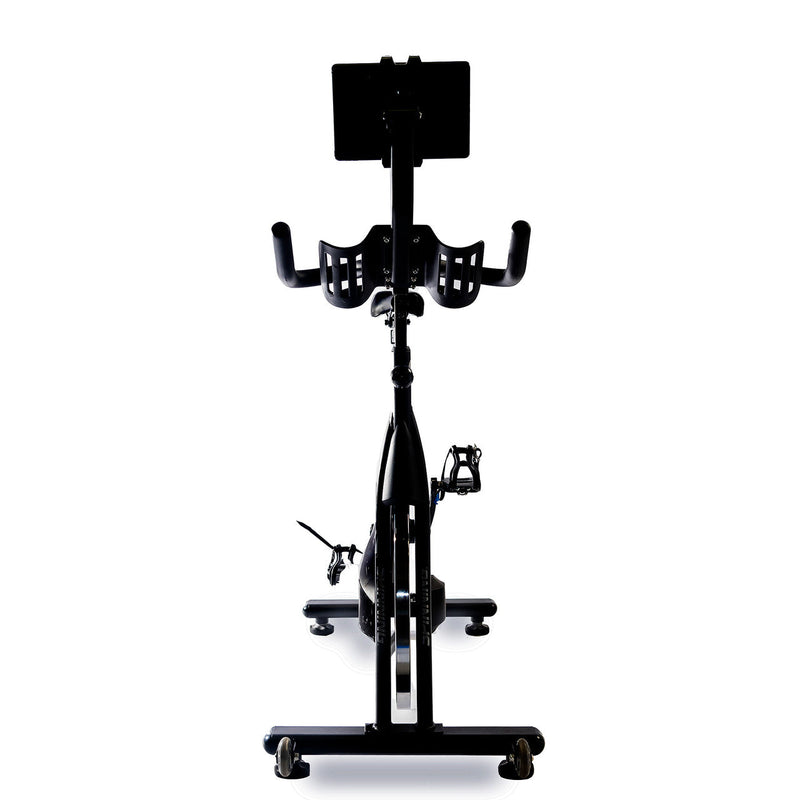 Spinning Edge Connected Exercise Bike