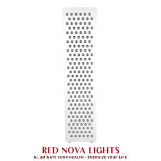 Red Nova Lights Compact 900 Red Light Panel