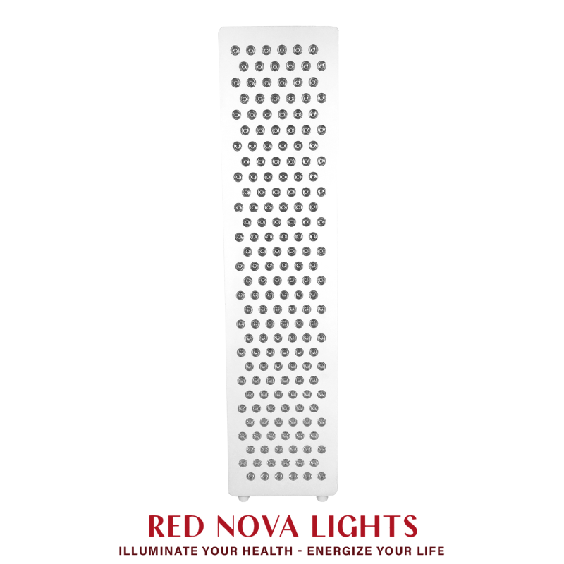 Long LED lifespan