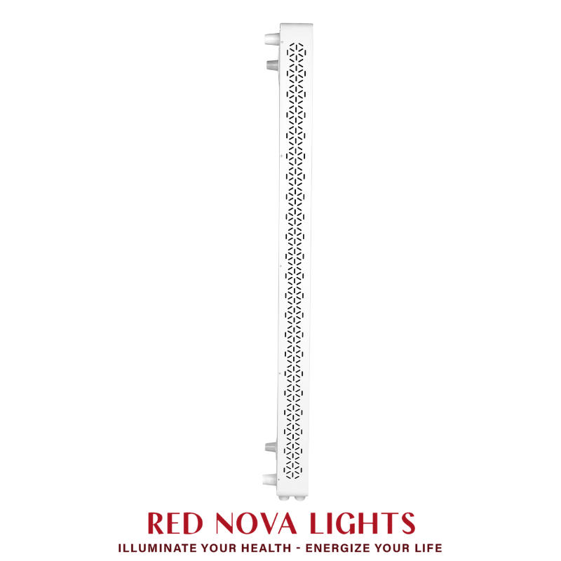 Red Nova Lights Compact 900 Red Light Panel