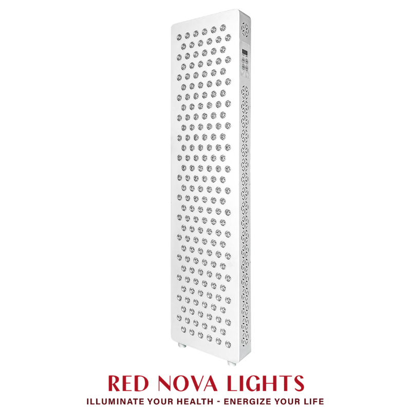 High-output LED array