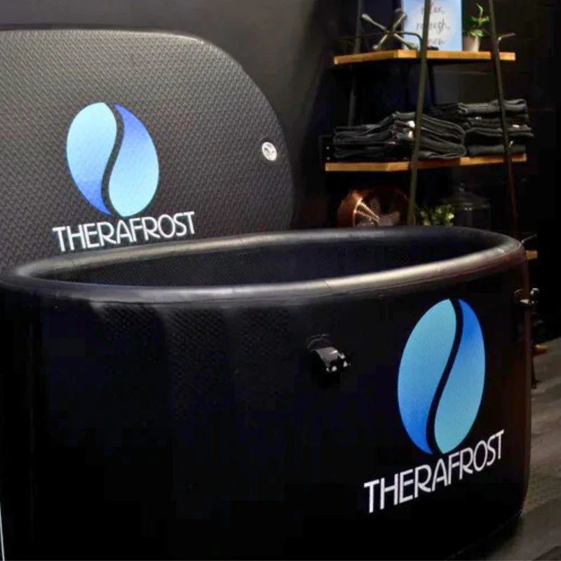 Therasage TheraFrost Cold Plunge System