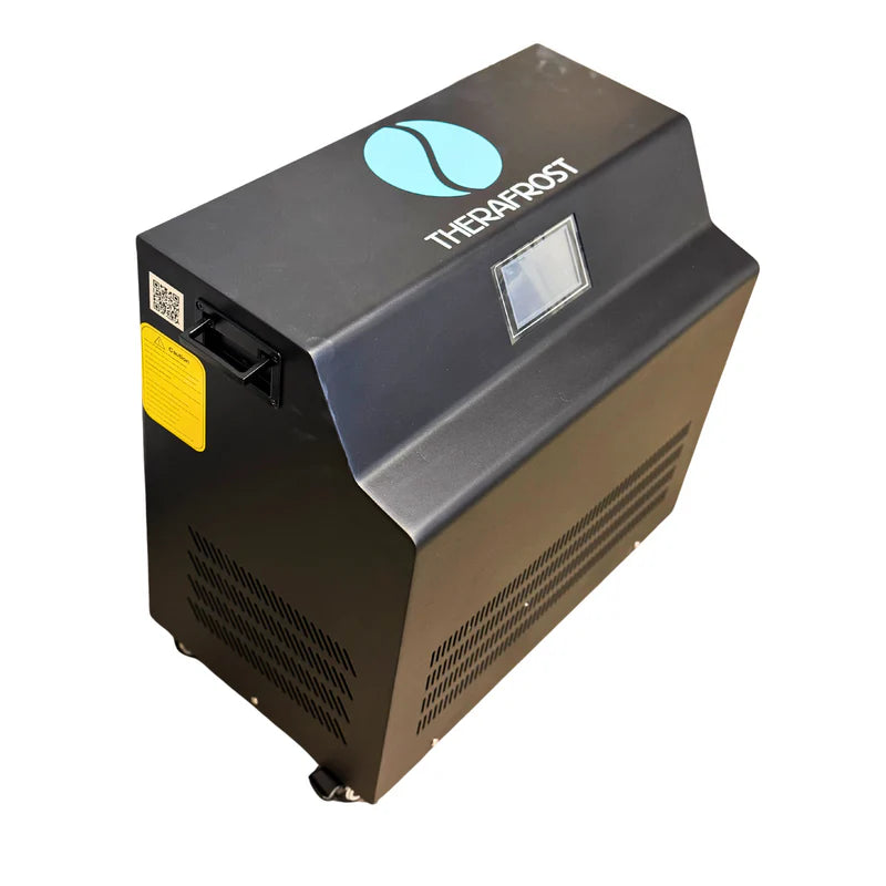 Therasage TheraFrost Cold Plunge System