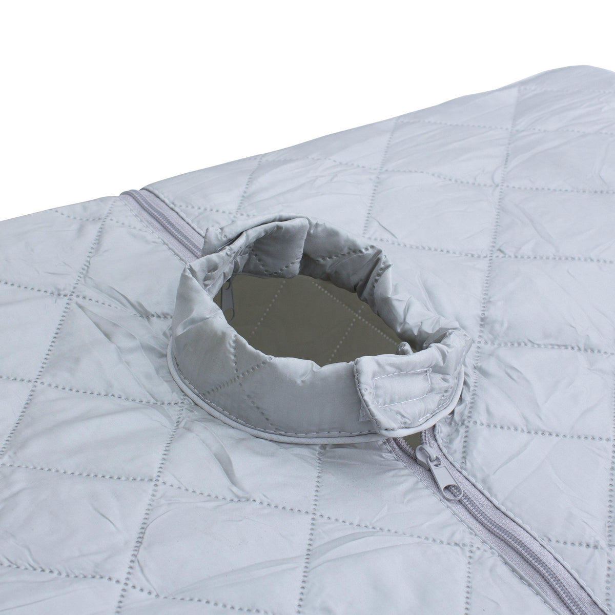 Durasage Silver Portable Steam Sauna