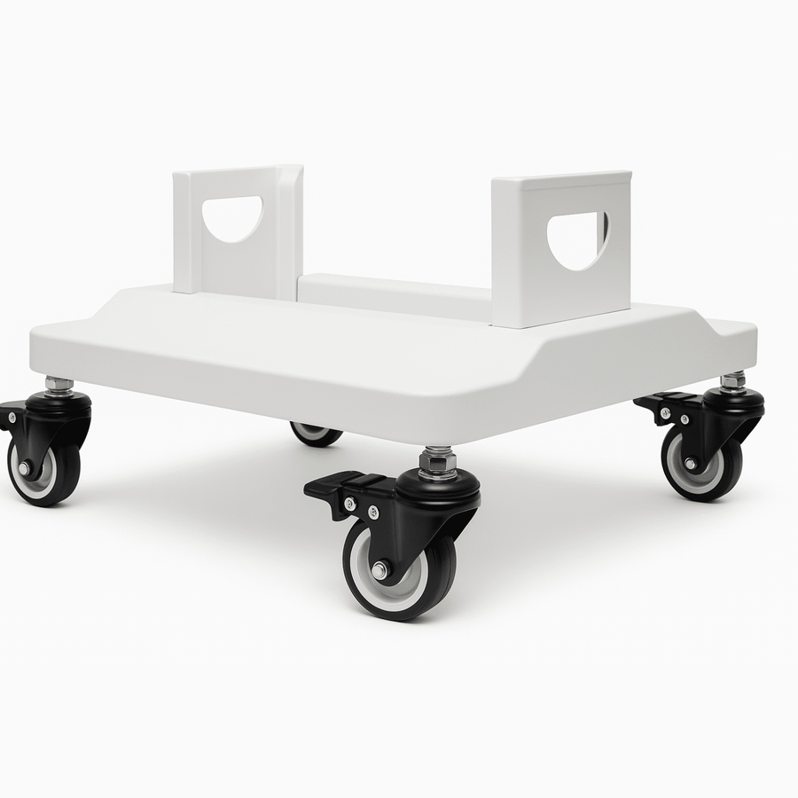 Adjustable positioning