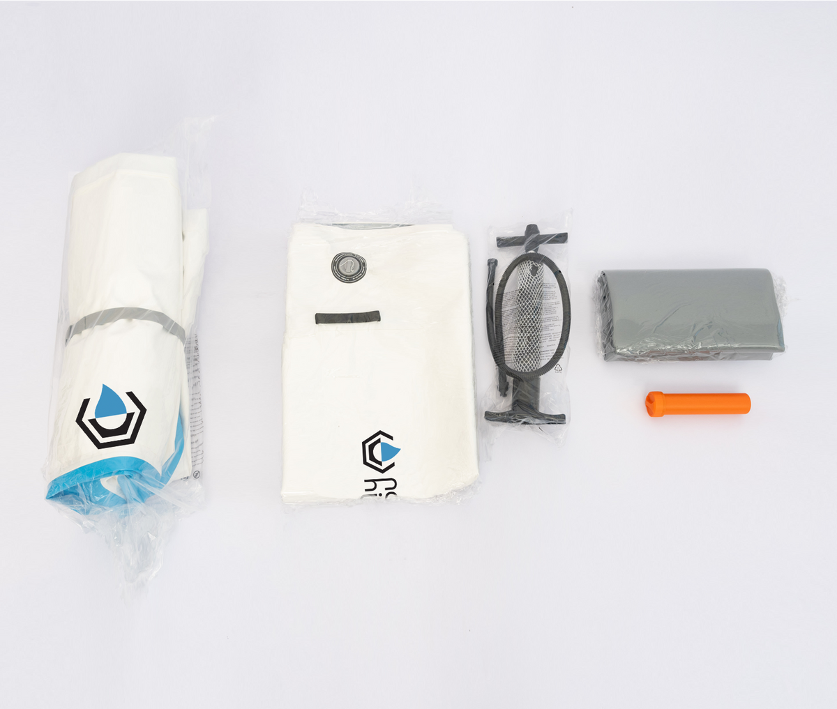 Natural High Extreme Cold and Hot Plunge System