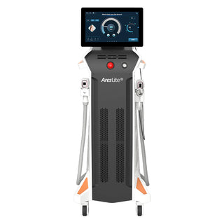 Winkonlaser AresLite DM40P Diode Laser Hair Removal Machine