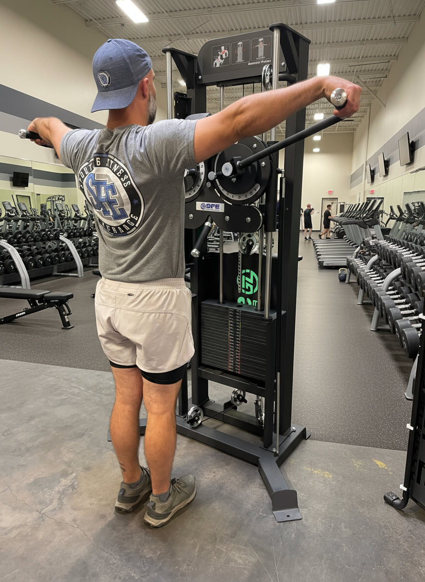 25 arm angles