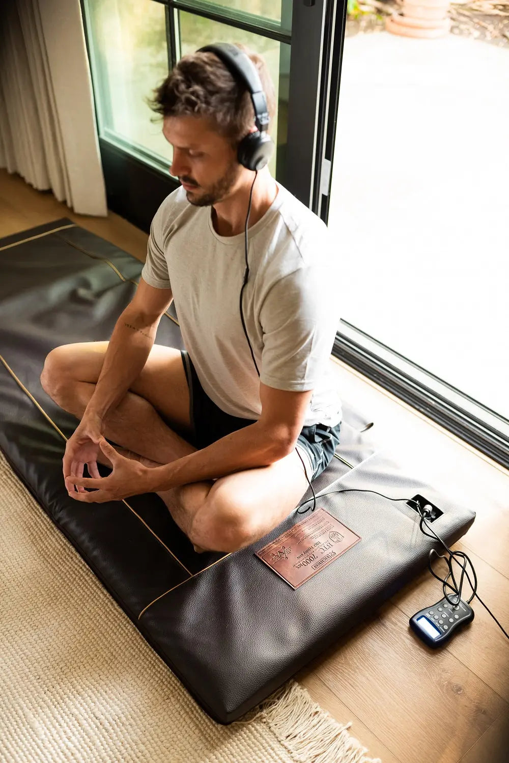 BioMat BioAcoustic Mat Vibroacoustic Therapy Mat
