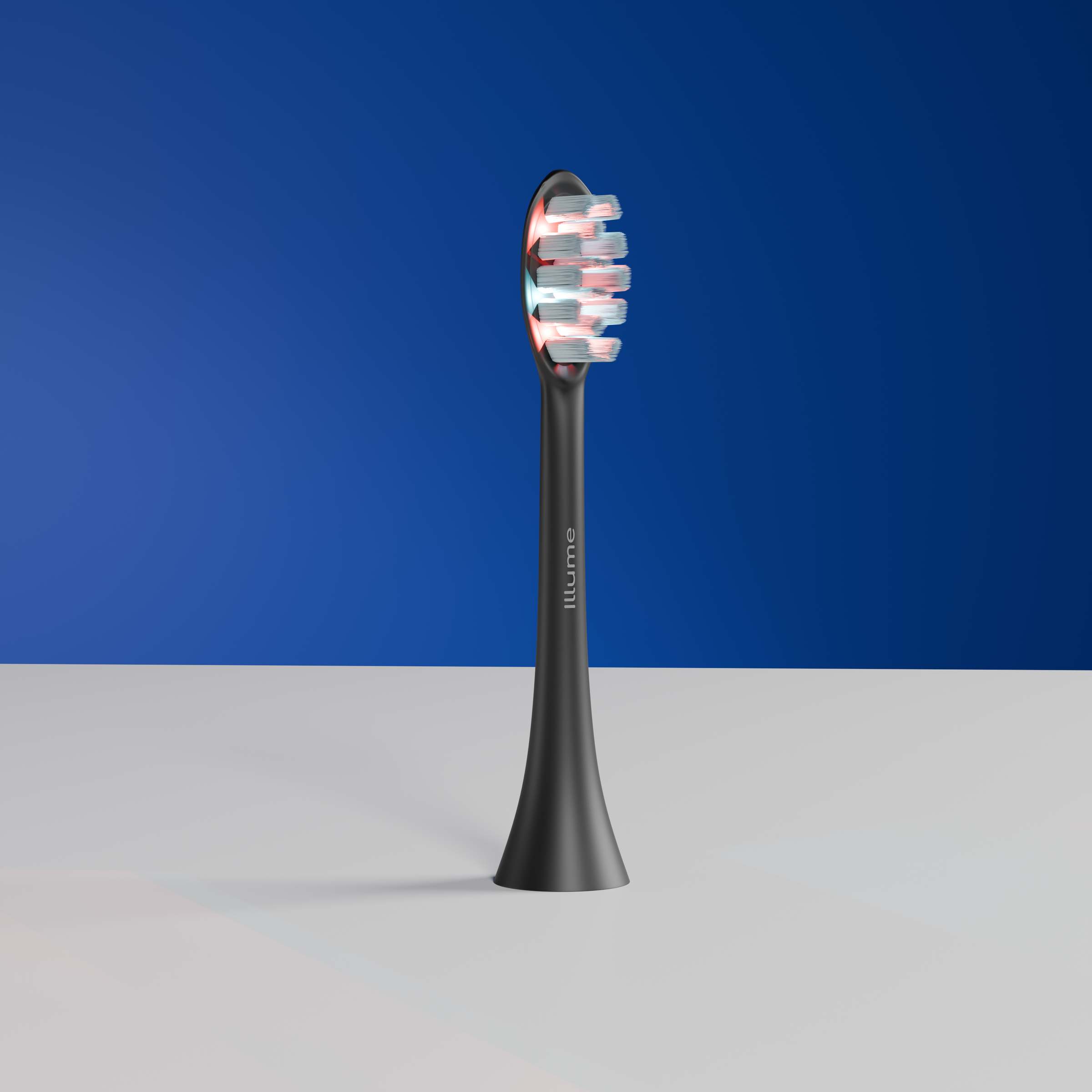 BioLight Illume Sonic Red and Blue Light Therapy Toothbrush