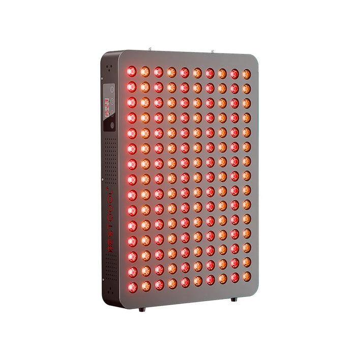 Bestqool BQ150 Red Light Therapy Panel