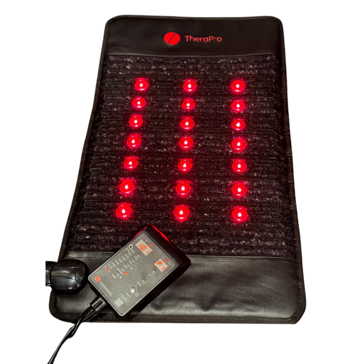 Therasage TheraPro PEMF Infrared Red Light recovery support Pad (Regular)