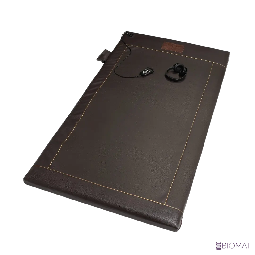 BioMat BioAcoustic Mat Vibroacoustic Therapy Mat