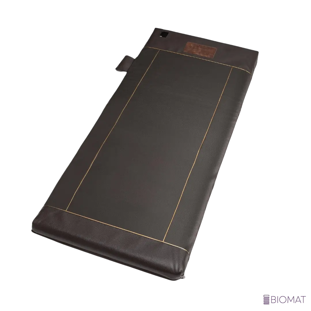 BioMat BioAcoustic Mat Vibroacoustic Therapy Mat