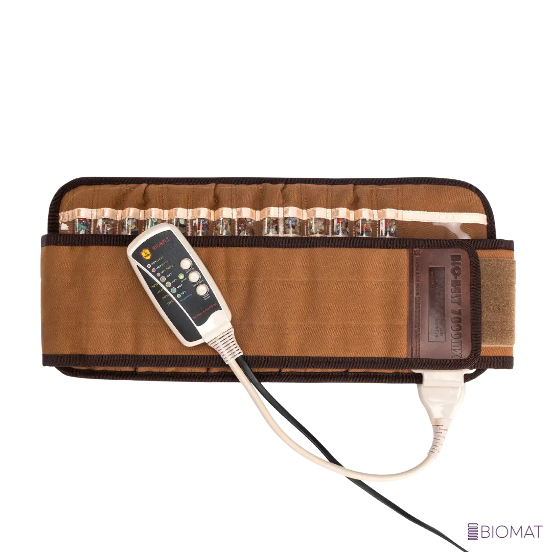 BioMat BioBelt Infrared Therapy Belt