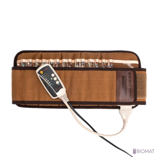 BioMat BioBelt Infrared Therapy Belt