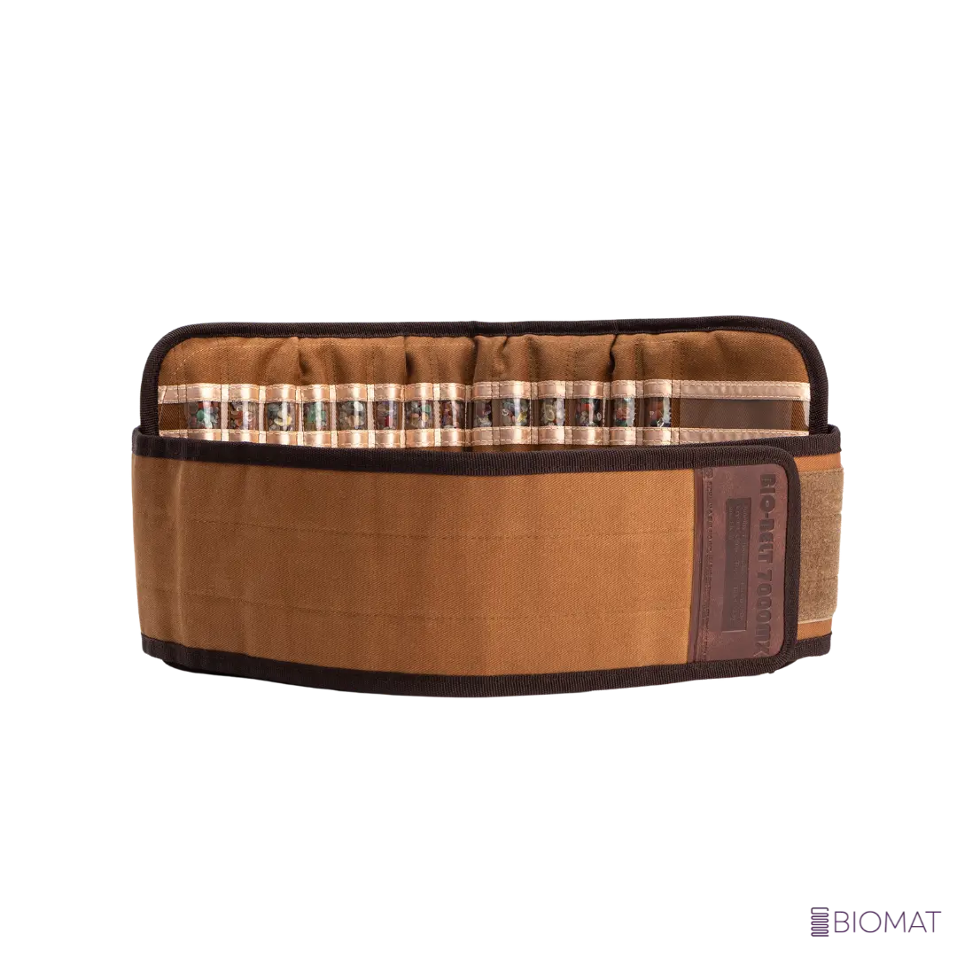 BioMat BioBelt Infrared Therapy Belt