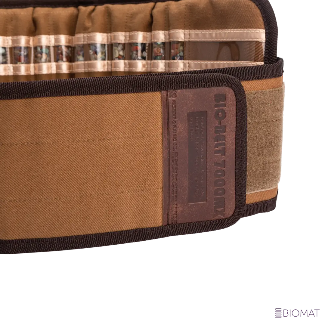 BioMat BioBelt Infrared Therapy Belt