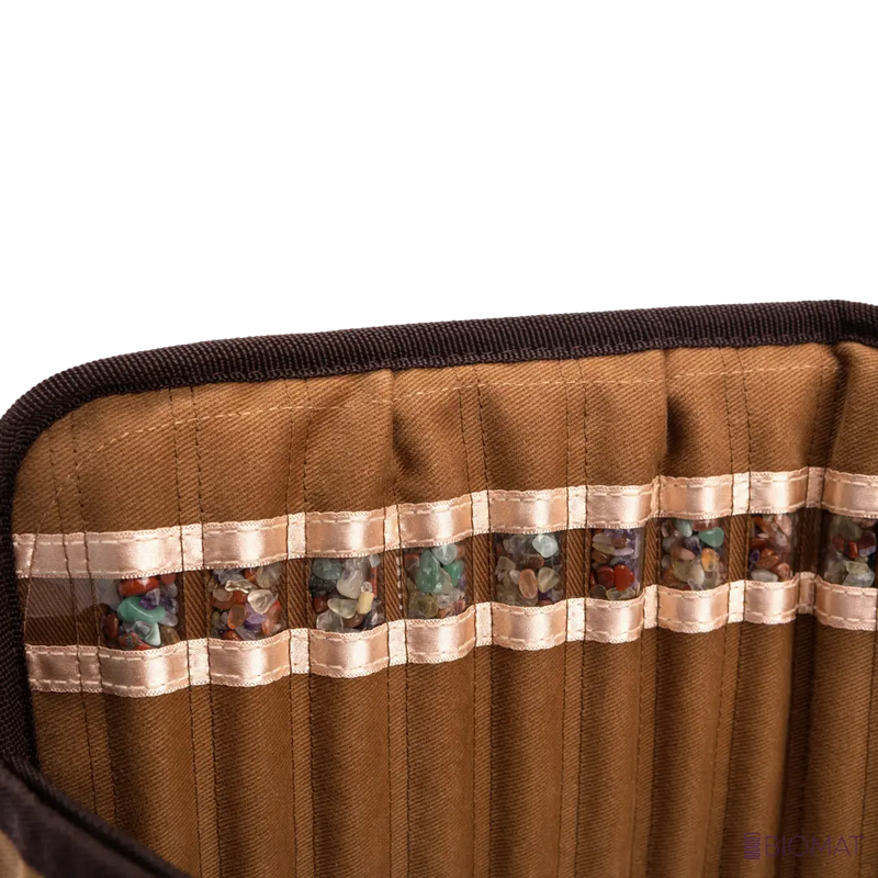 Wrap and secure