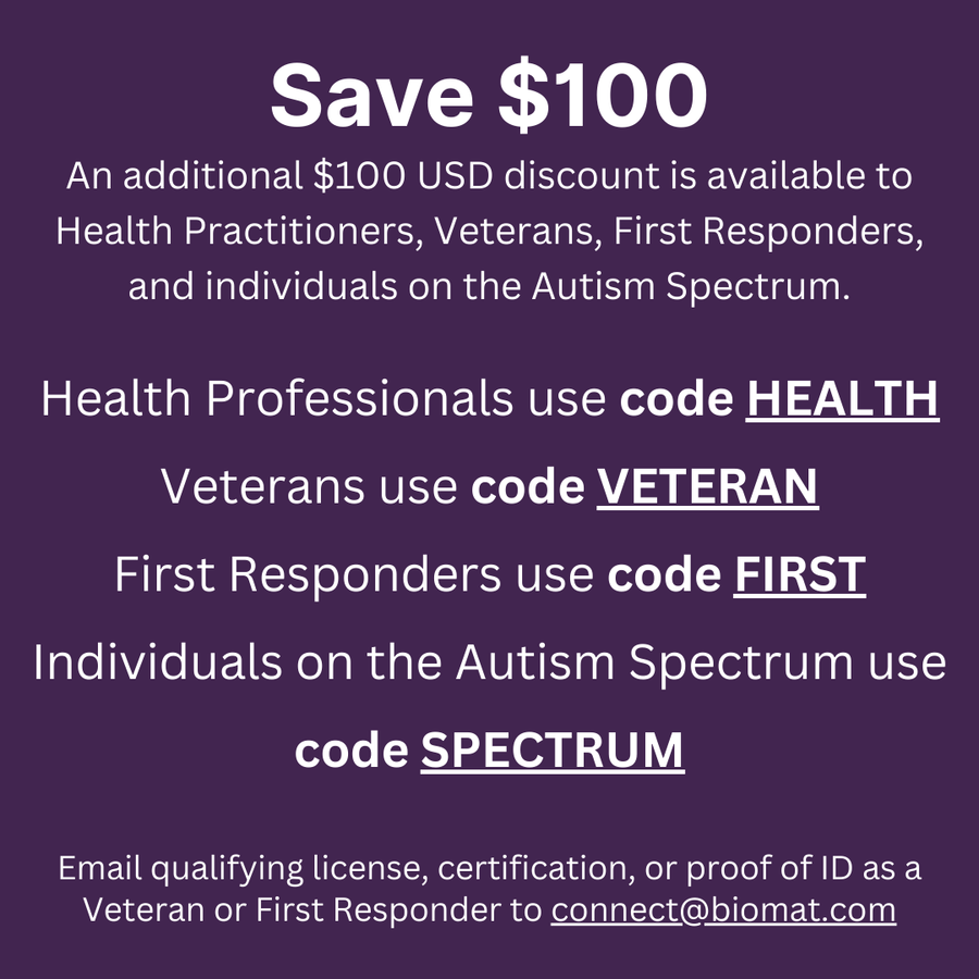 Developed with Dr. Lee Bartel