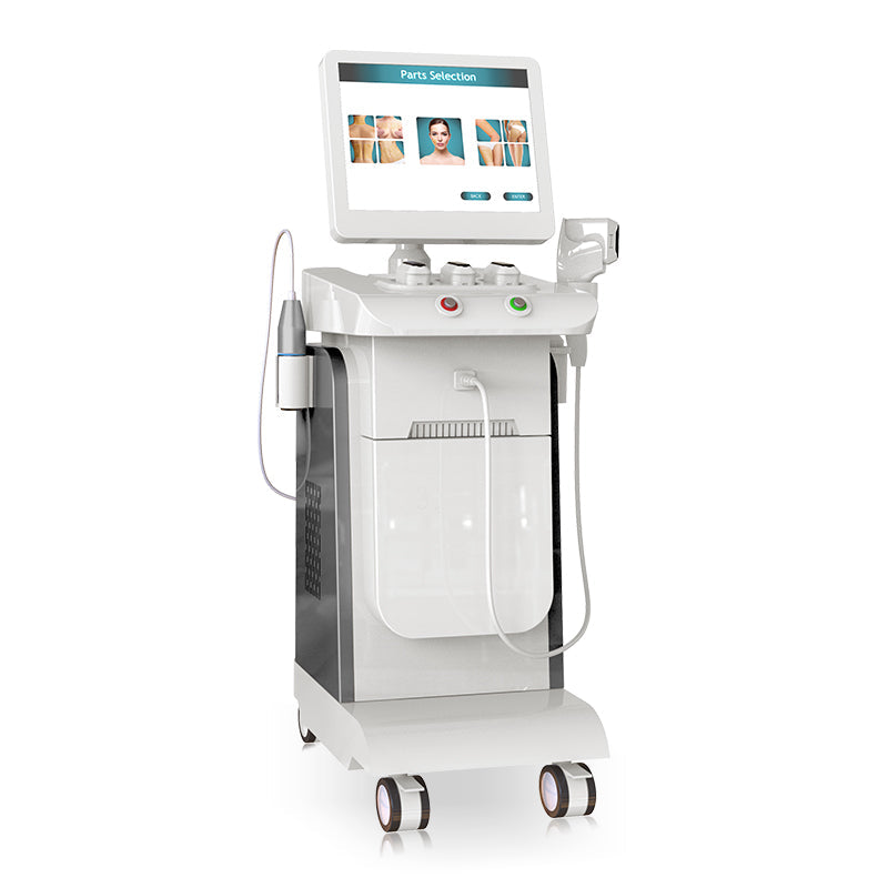 Winkonlaser V Max 4D Hifu Machine CS100 HIFU Machine