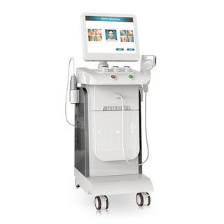 Winkonlaser V Max 4D Hifu Machine CS100 HIFU Machine