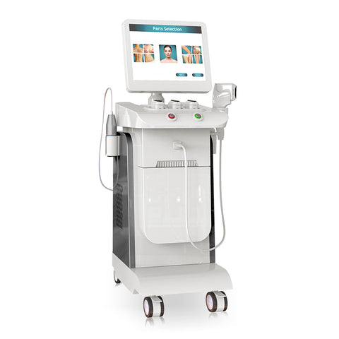 HIFU Machines