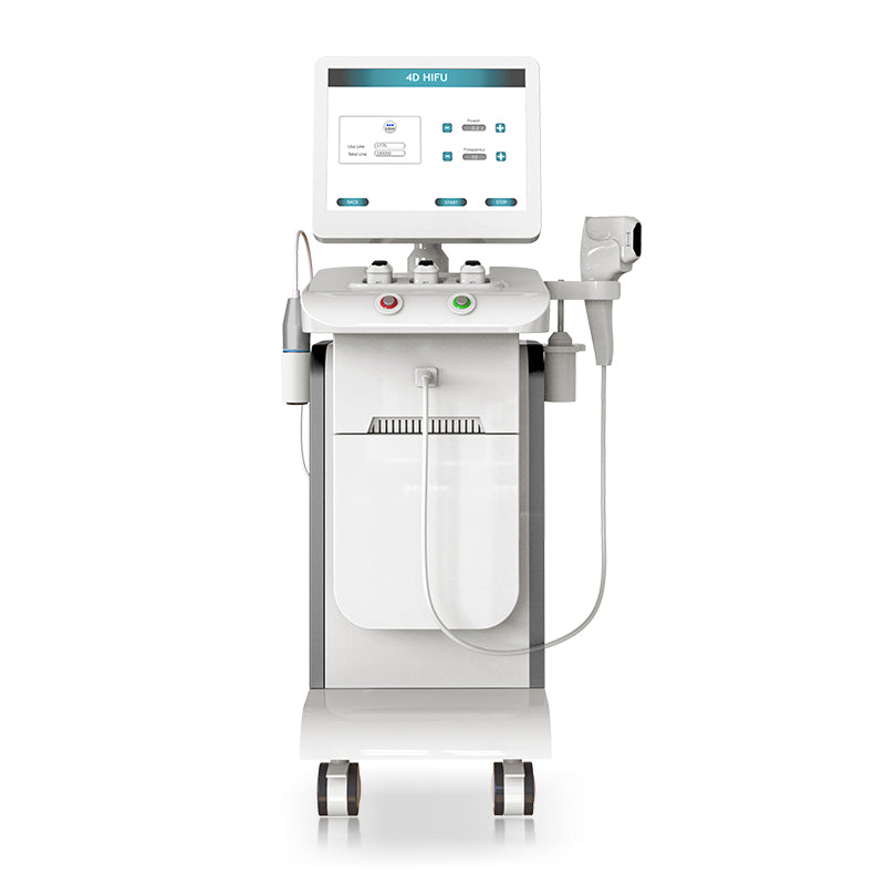 Winkonlaser V Max 4D Hifu Machine CS100 HIFU Machine