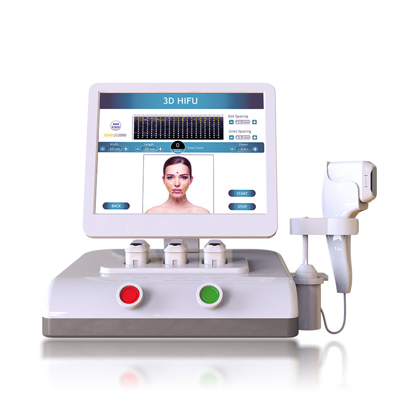 Winkonlaser CS20+ 3D HIFU Machine