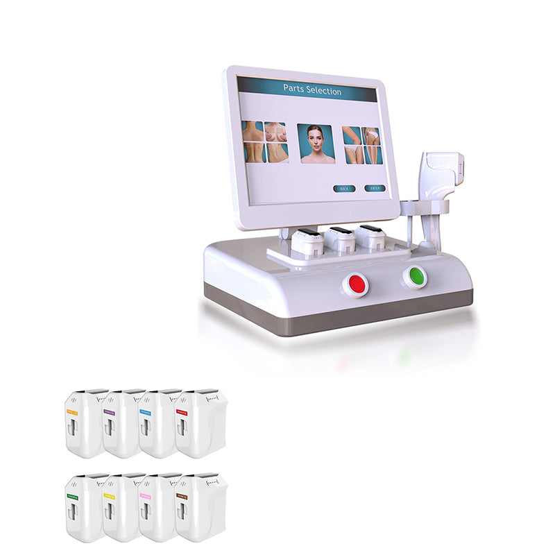 Winkonlaser CS20+ 3D HIFU Machine