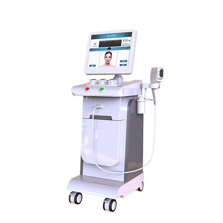 11-line simultaneous ultrasound