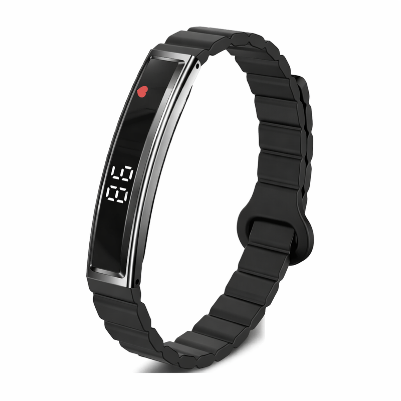 Sleep & Fitness Tracking Smart Bracelet