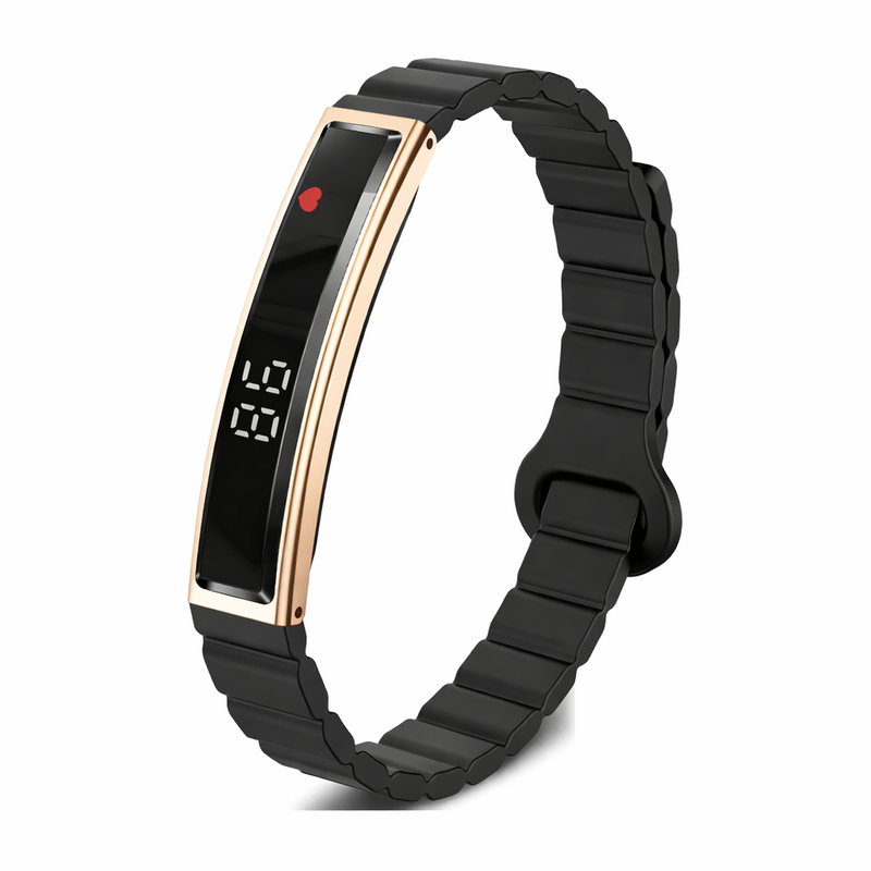 Sleep & Fitness Tracking Smart Bracelet
