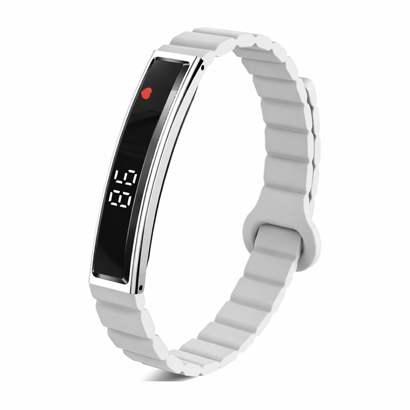 Sleep & Fitness Tracking Smart Bracelet