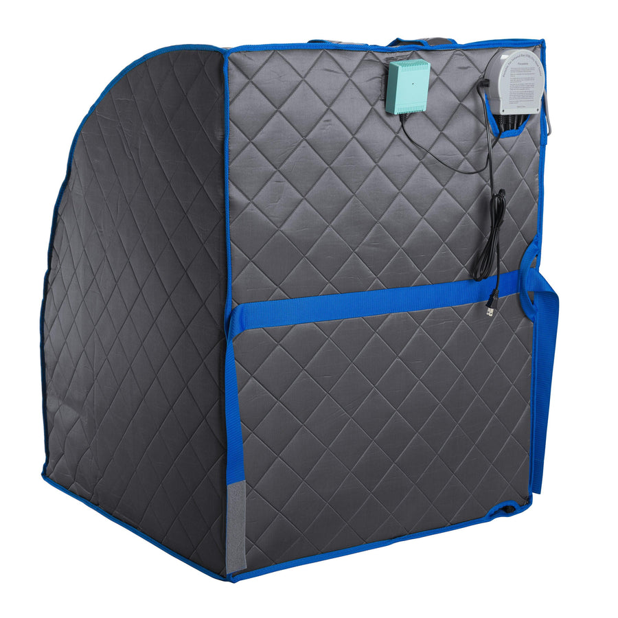 Far infrared heat delivery