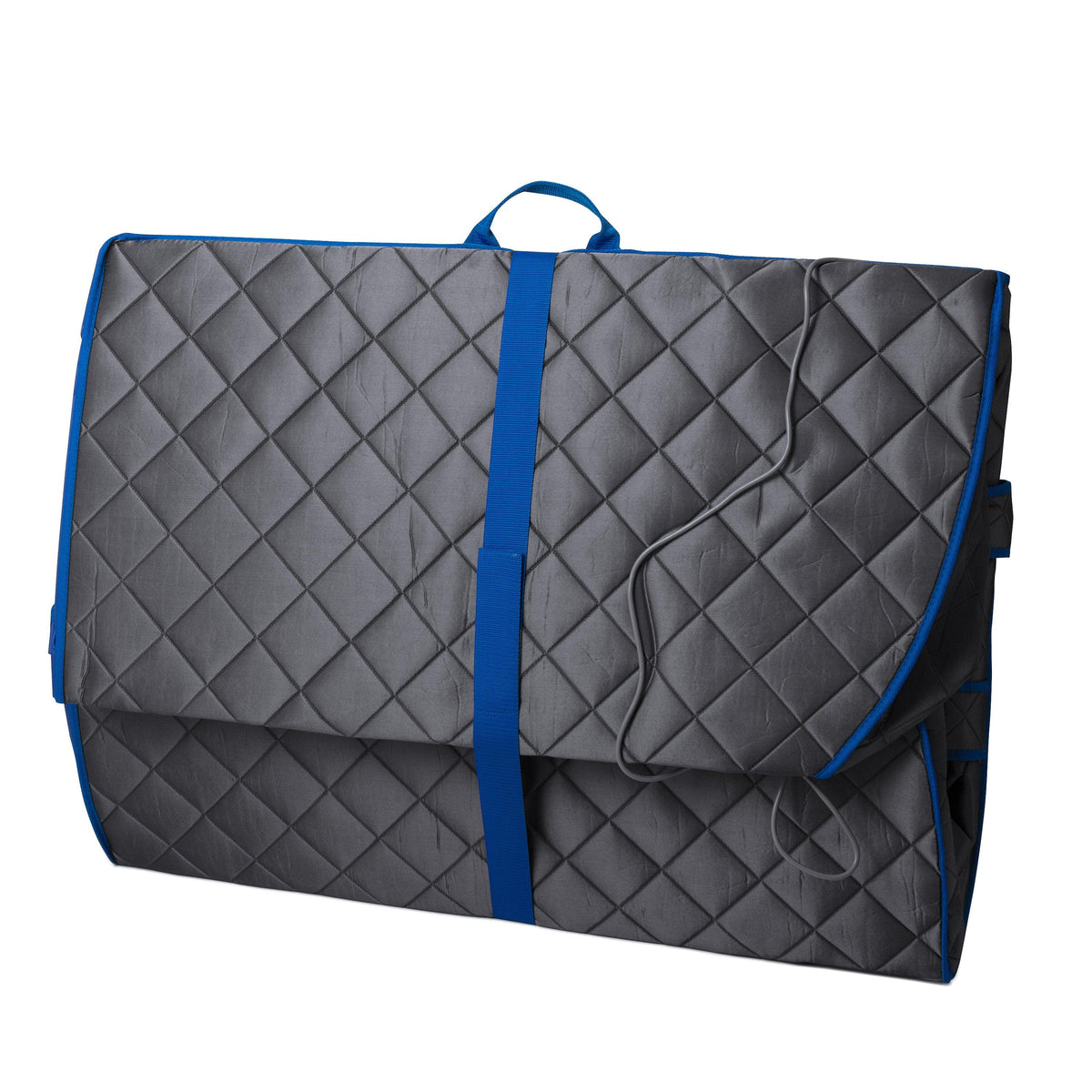Durasage Gray Personal Portable Infrared Sauna