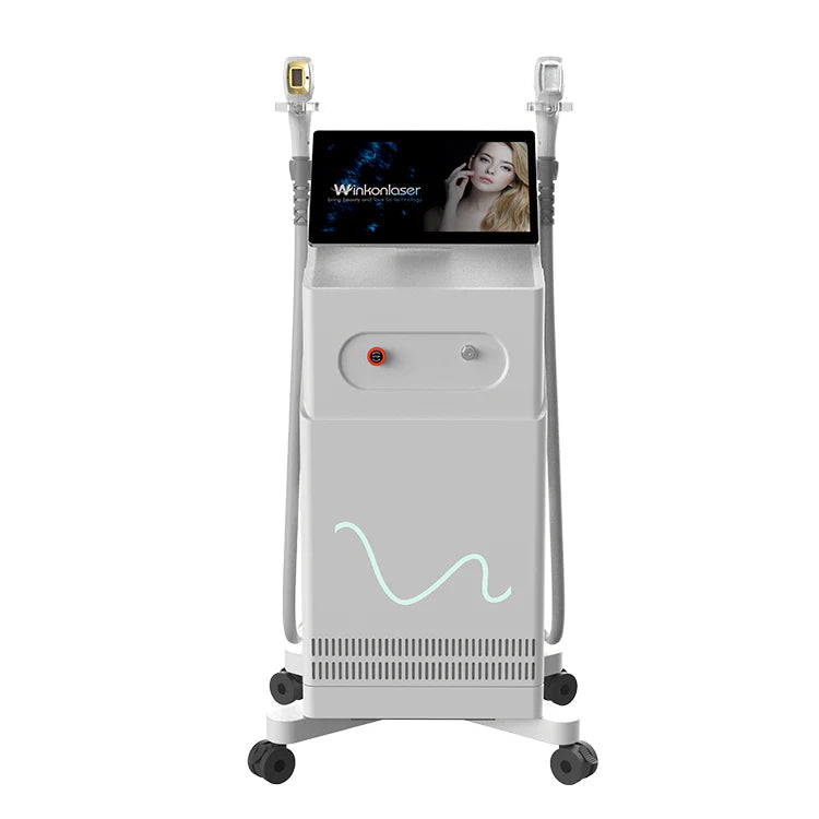 Winkonlaser DK50 808nm Diode Laser Hair Removal System