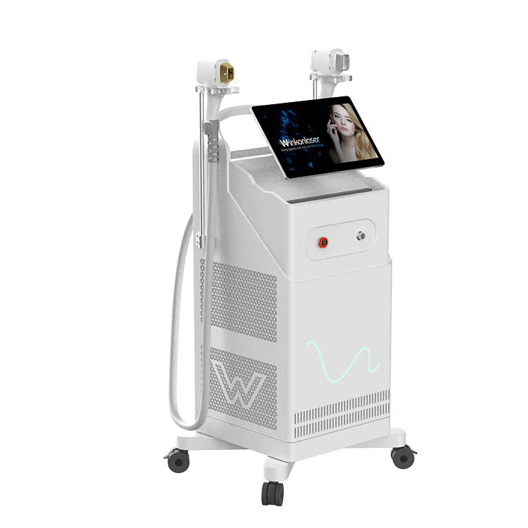 Winkonlaser DK50 808nm Diode Laser Hair Removal System