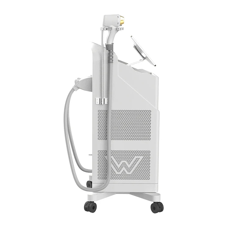 Winkonlaser DK50 808nm Diode Laser Hair Removal System