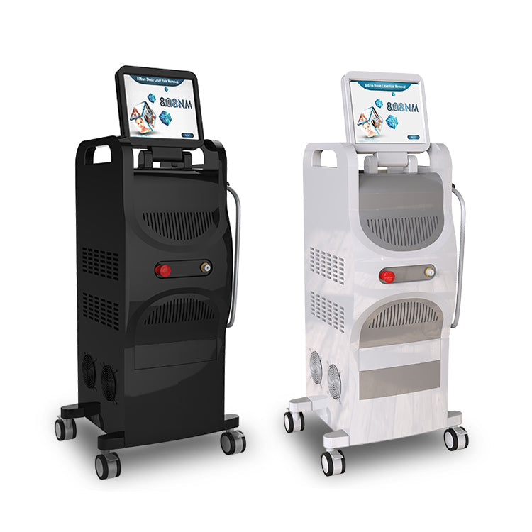 Winkonlaser Aresmix DL900 Diode Laser Hair Removal Machine