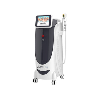 Winkonlaser AresLite DM20 Diode Laser Hair Removal Machine